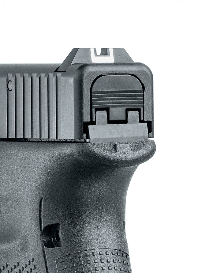GLOCK 17 GEN5 Schreckschusspistole 9mm PAK - Image 4