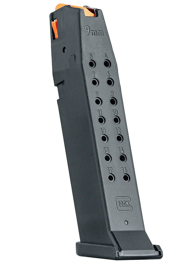GLOCK 17 GEN5 Schreckschusspistole 9mm PAK - Image 5