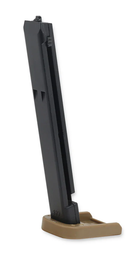 Glock 19X NBB CO2 Luftpistole 4,5mm BB - Image 4