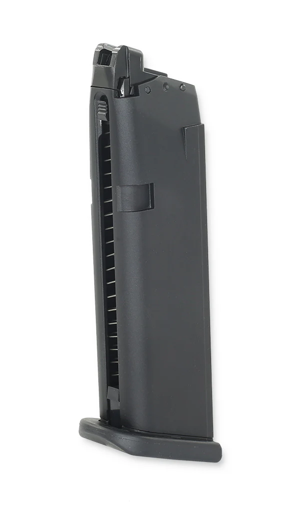 Glock 45 Gasblowback Airsoftpistole Kaliber 6mm (VFC) - Original Lizenz + Markings - Image 4