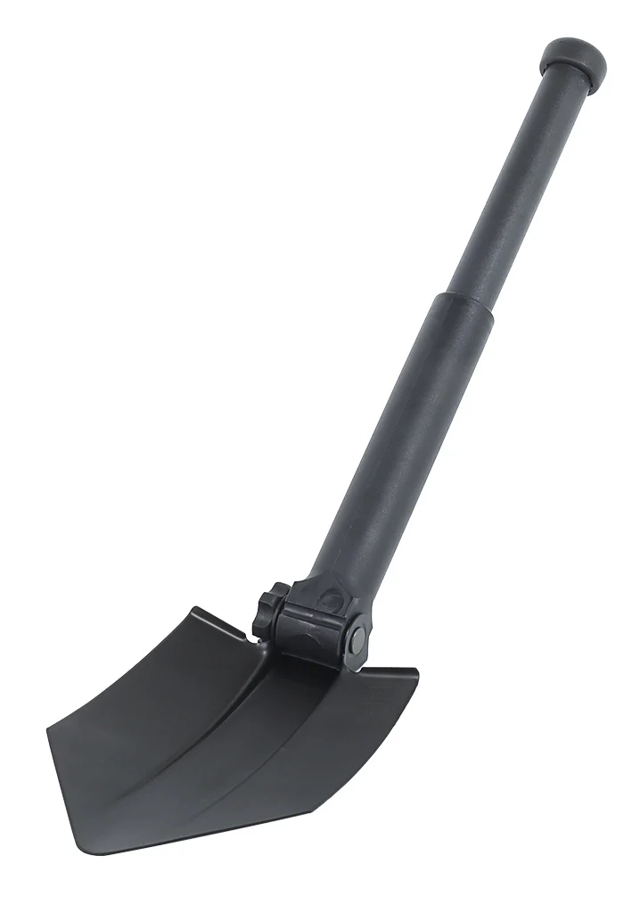GLOCK Klappspaten / Feldspaten mit Säge - Image 3