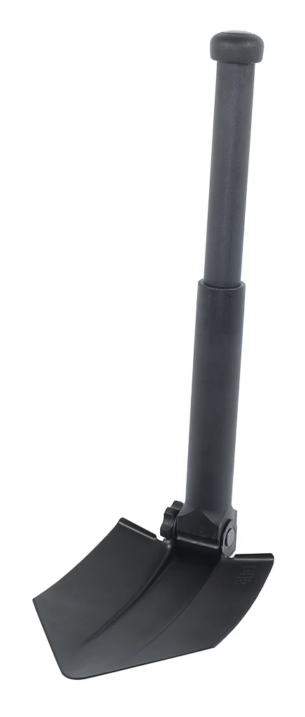 GLOCK Klappspaten / Feldspaten mit Säge - Image 4