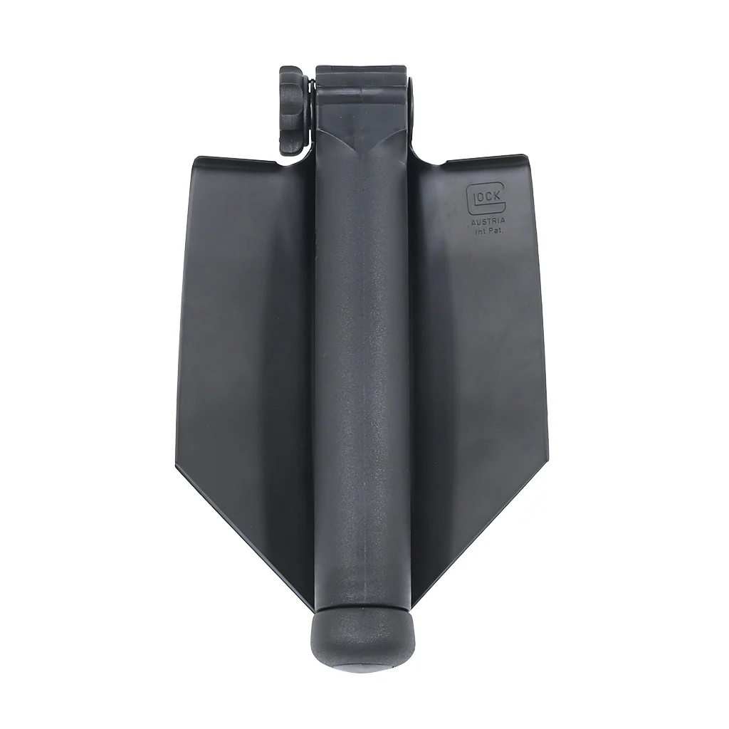 GLOCK Klappspaten / Feldspaten mit Säge - Image 6