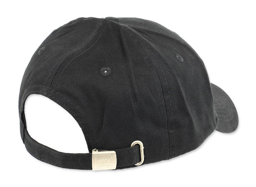 GLOCK Basecap mit Logo - Image 2