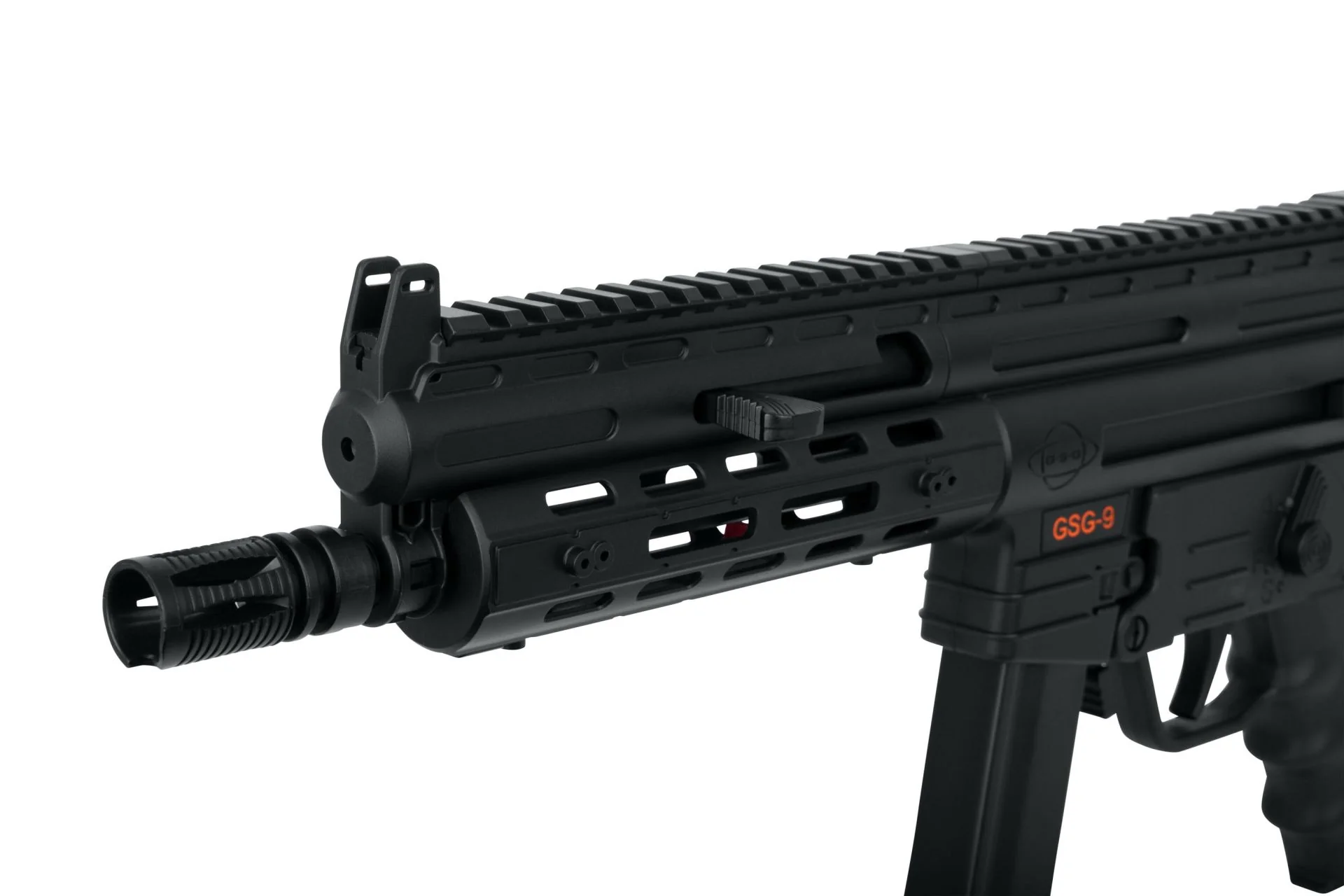 GSG-9 S-AEG Airsoft Rifle – Präzision, Leistung & realistisches Handling - Image 5