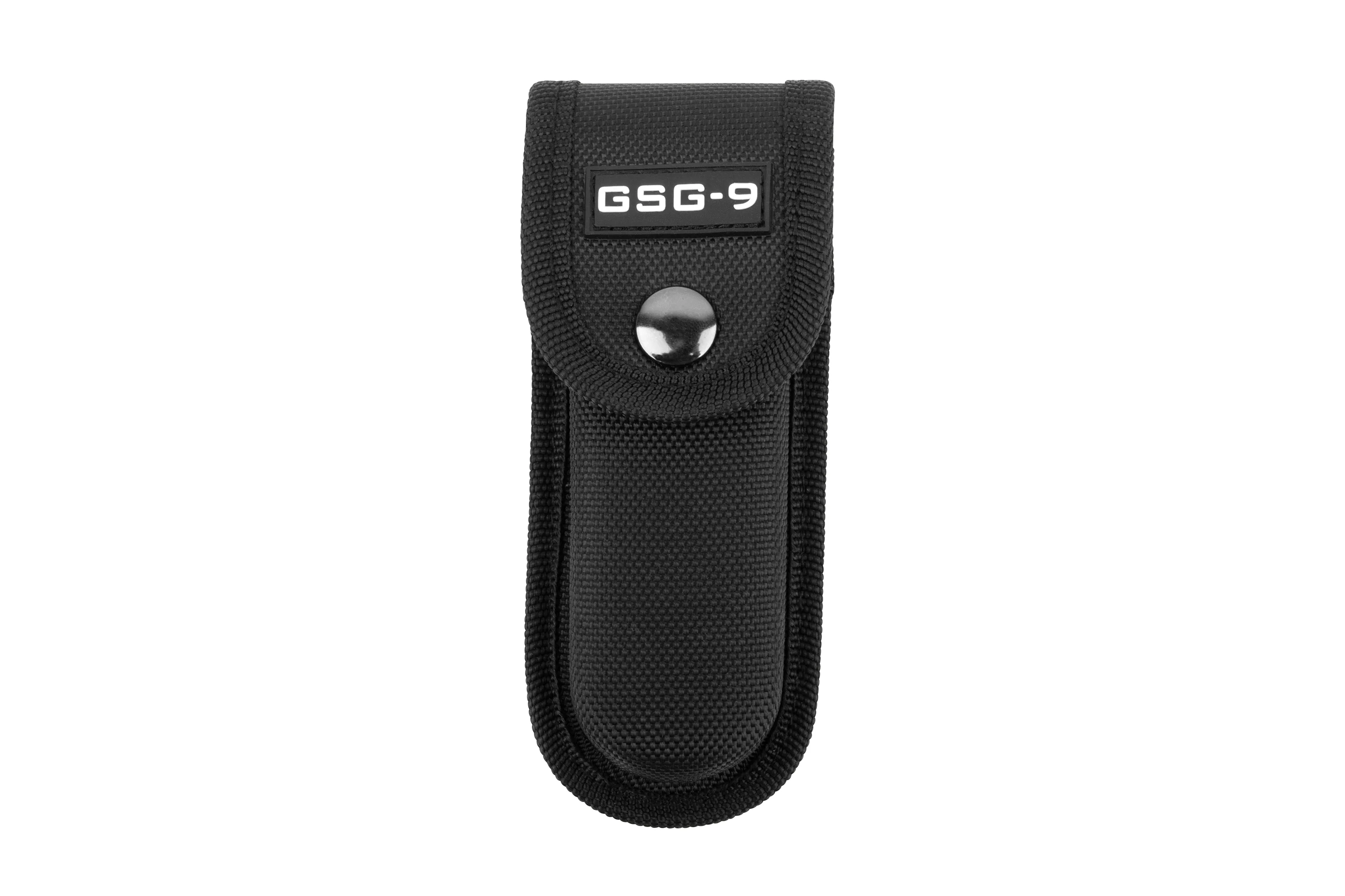 GSG-9 Klappmesser EM1 | Wellenschliff | Glasbrecher - Image 5
