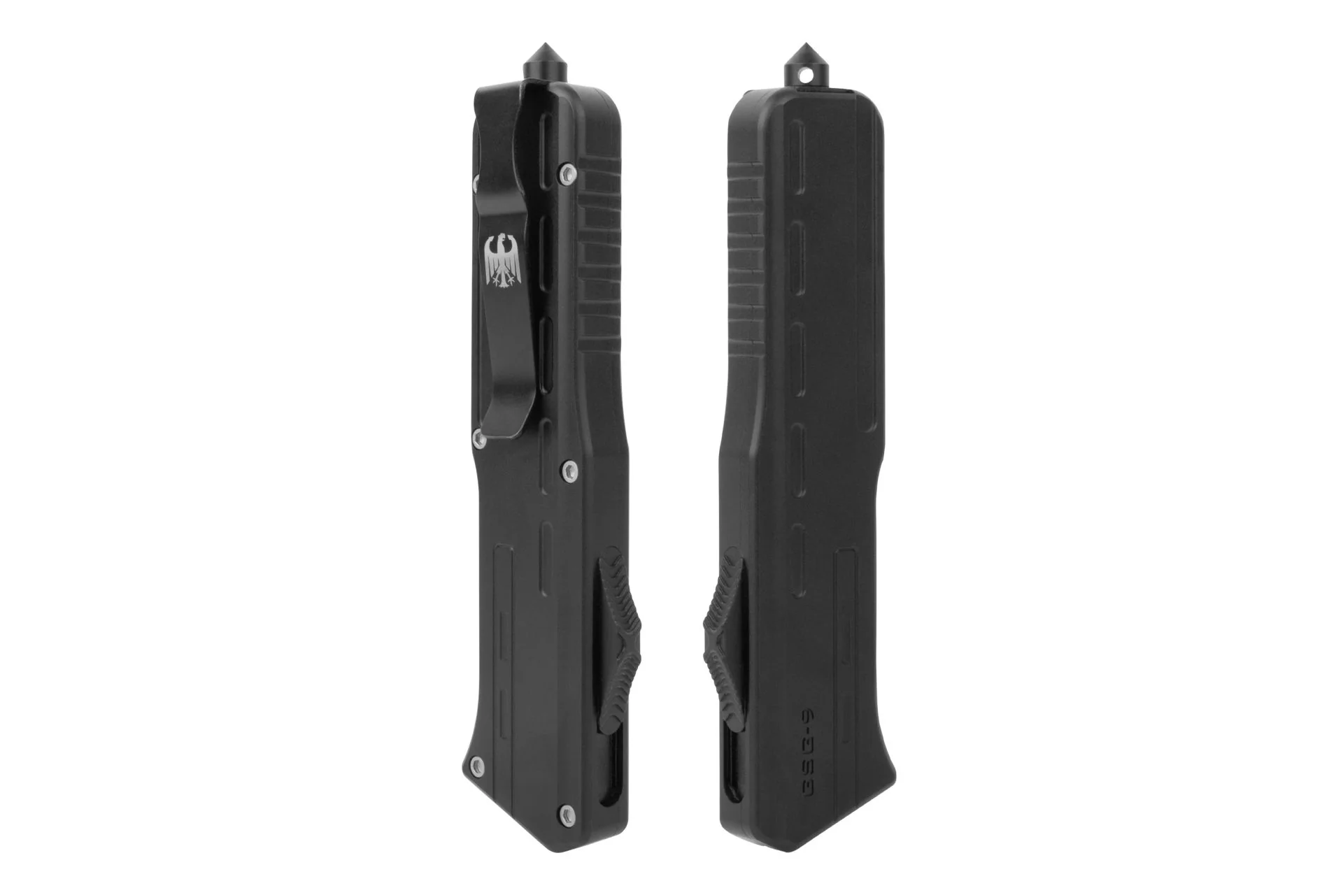 GSG-9 Rescue Tool RT1 - Rettungswerkzeug / Rettungsmesser - Image 6