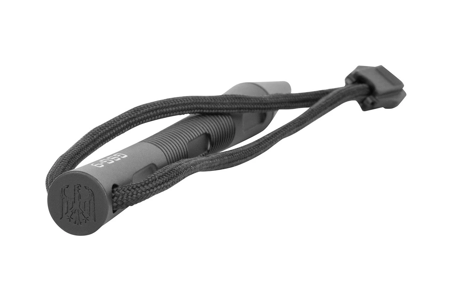 GSG-9 TDK1 Tactical Defence Kubotan – Kompaktes EDC-Tool mit Glasbrecher - Image 4