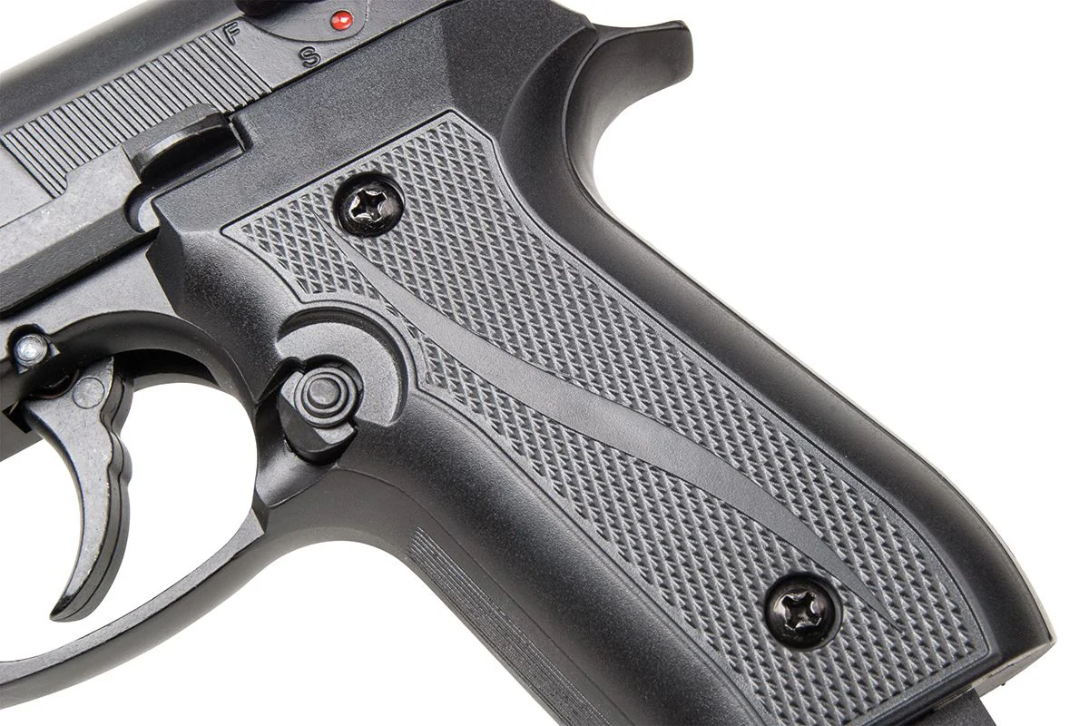 GSG Ekol Firat Magnum 9mm PAK Schreckschuss - Image 6