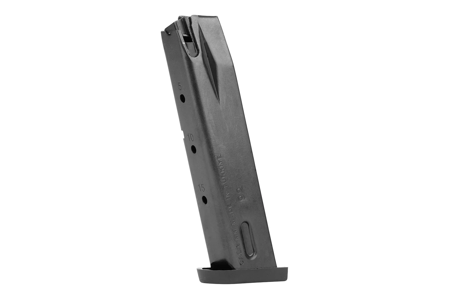 GSG Ekol Firat Magnum Titan 9mm PAK Schreckschuss - Image 6