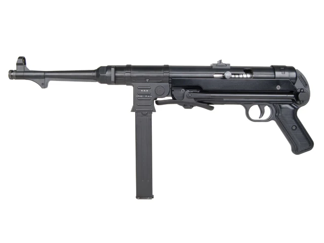 GSG MP40 Schreckschuss Kaliber 9mm PAK