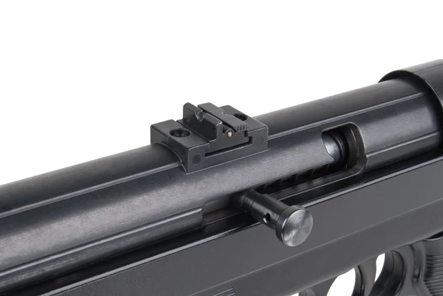 GSG MP40 Schreckschuss Kaliber 9mm PAK - Image 2