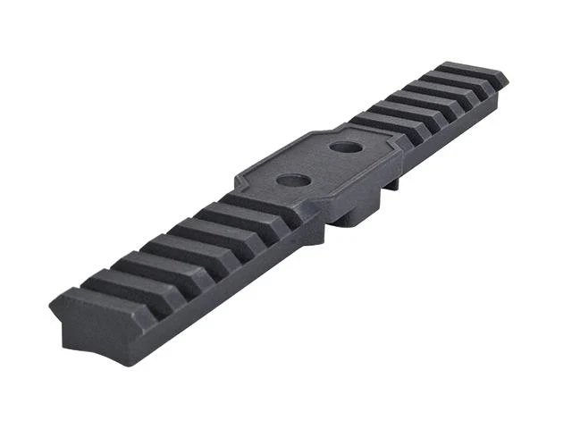 Montageschiene 22mm für GSG MP40