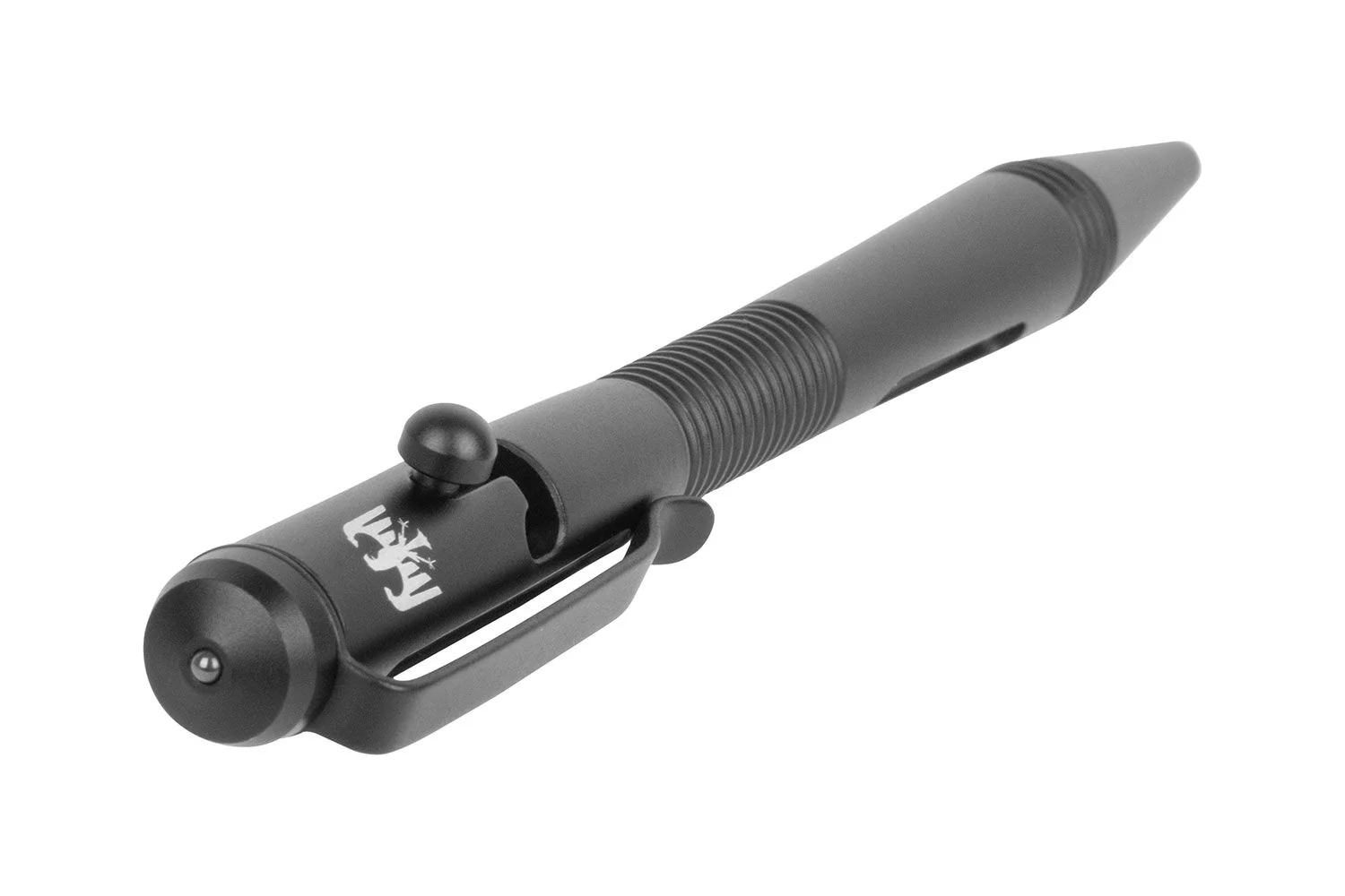 GSG-9 BAP1 Bolt Action Pen – Taktischer Kugelschreiber aus Aluminium mit Glasbrecher - Image 4