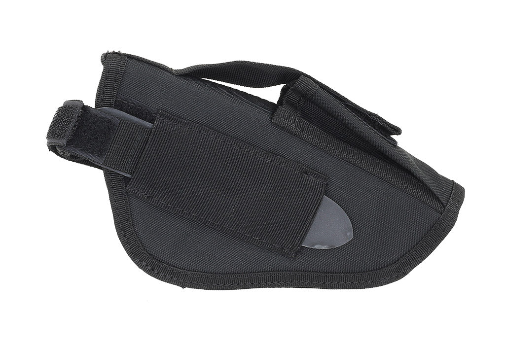 Coptex Cordura Gürtelholster mit Magazintasche - Image 3