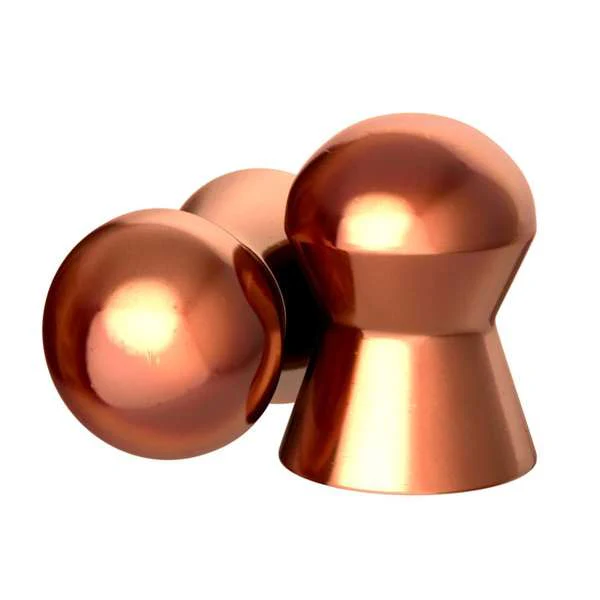 H&N Field Target Trophy Power 4,5mm - Image 2