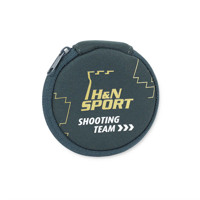 H&N Safety Case - Pellet Saver für Diabolo Dosen
