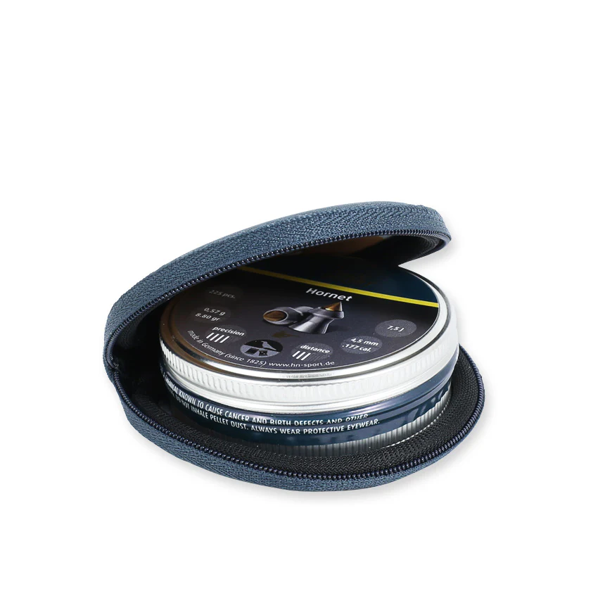H&N Safety Case - Pellet Saver für Diabolo Dosen - Image 2