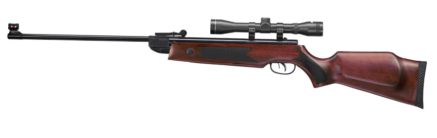 Hämmerli Hunter Force 750 Combo Luftgewehr 4,5mm
