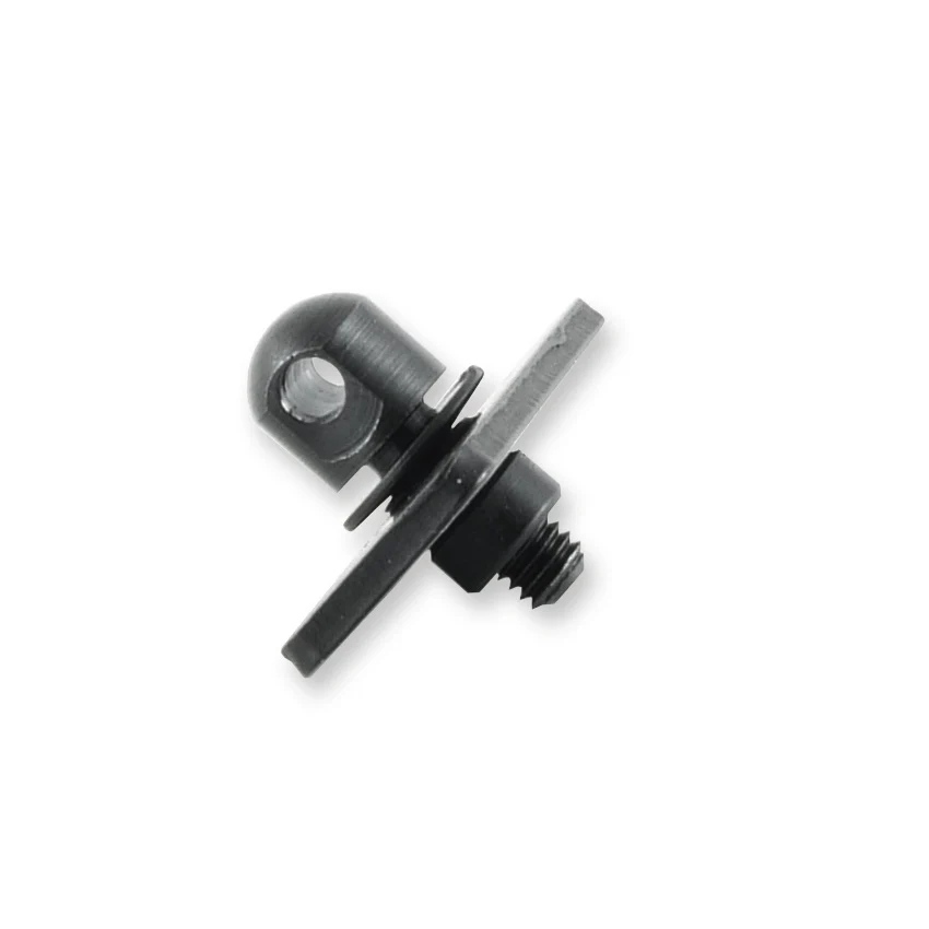 Harris Zweibein Adapter für hohle Plastikschäfte - Image 3