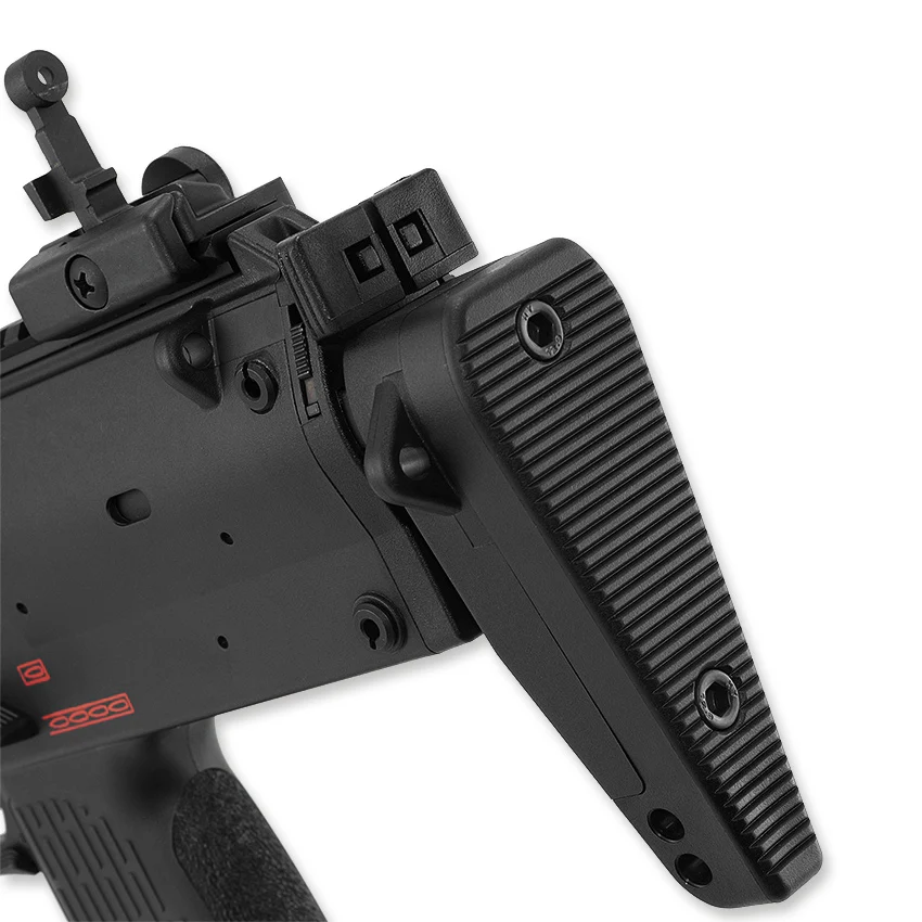 Heckler & Koch HK MP7 A1 (V2) GBB 6mm Airsoft - Image 6
