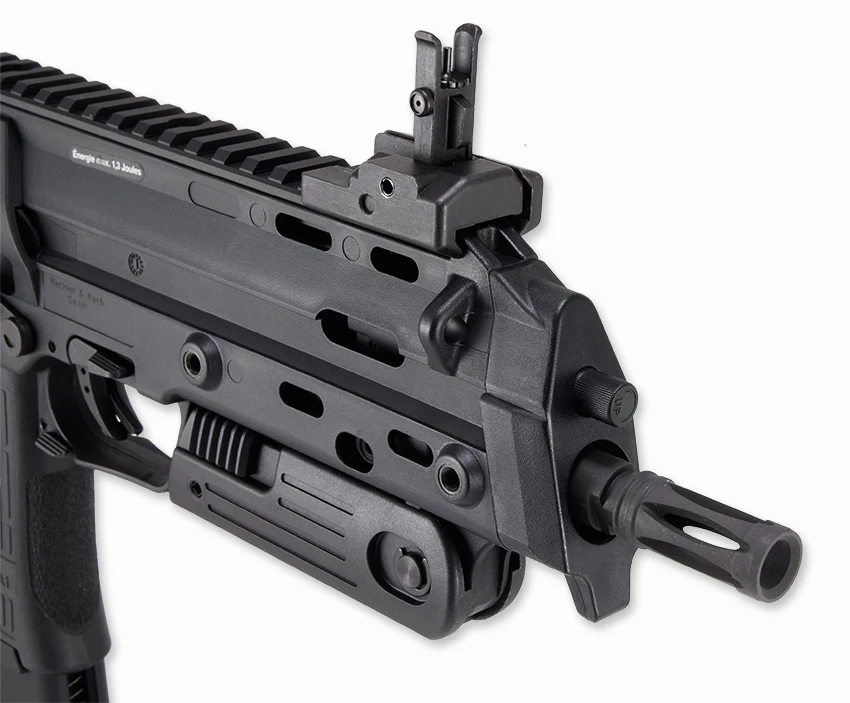 Heckler & Koch HK MP7 A1 (V2) GBB 6mm Airsoft - Image 7