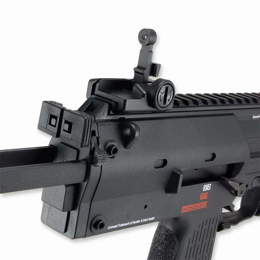 Heckler & Koch HK MP7 A1 (V2) GBB 6mm Airsoft - Image 9