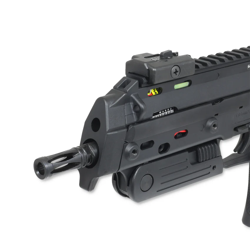 Heckler & Koch HK MP7A1 (V2) S-AEG Airsoft elektrisch Kaliber 6mm - Image 4