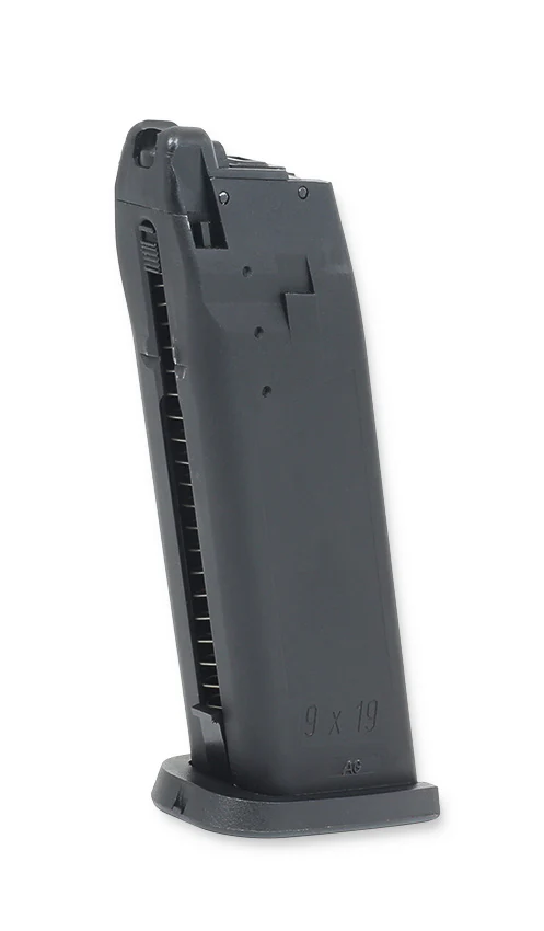 Heckler & Koch HK P8 A1 Gasblowback Airsoft - Image 5