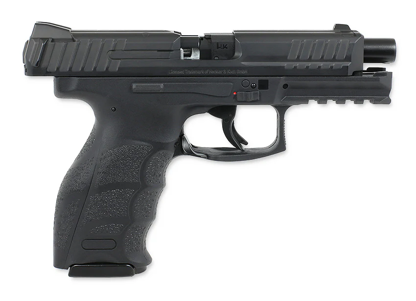 Heckler & Koch HK VP9 CO2 Blowback Luftpistole 4,5mm BB - Image 3