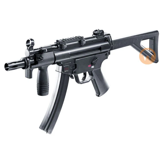 Heckler & Koch MP5K PDW CO2 Luftpistole 4,5mm