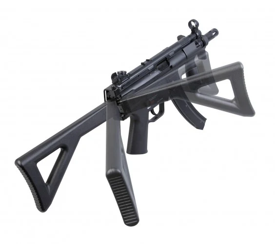 Heckler & Koch MP5K PDW CO2 Luftpistole 4,5mm - Image 4