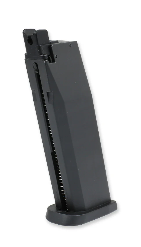 Heckler & Koch USP CO2 Pistole Blowback 4,5mm BB - Image 5