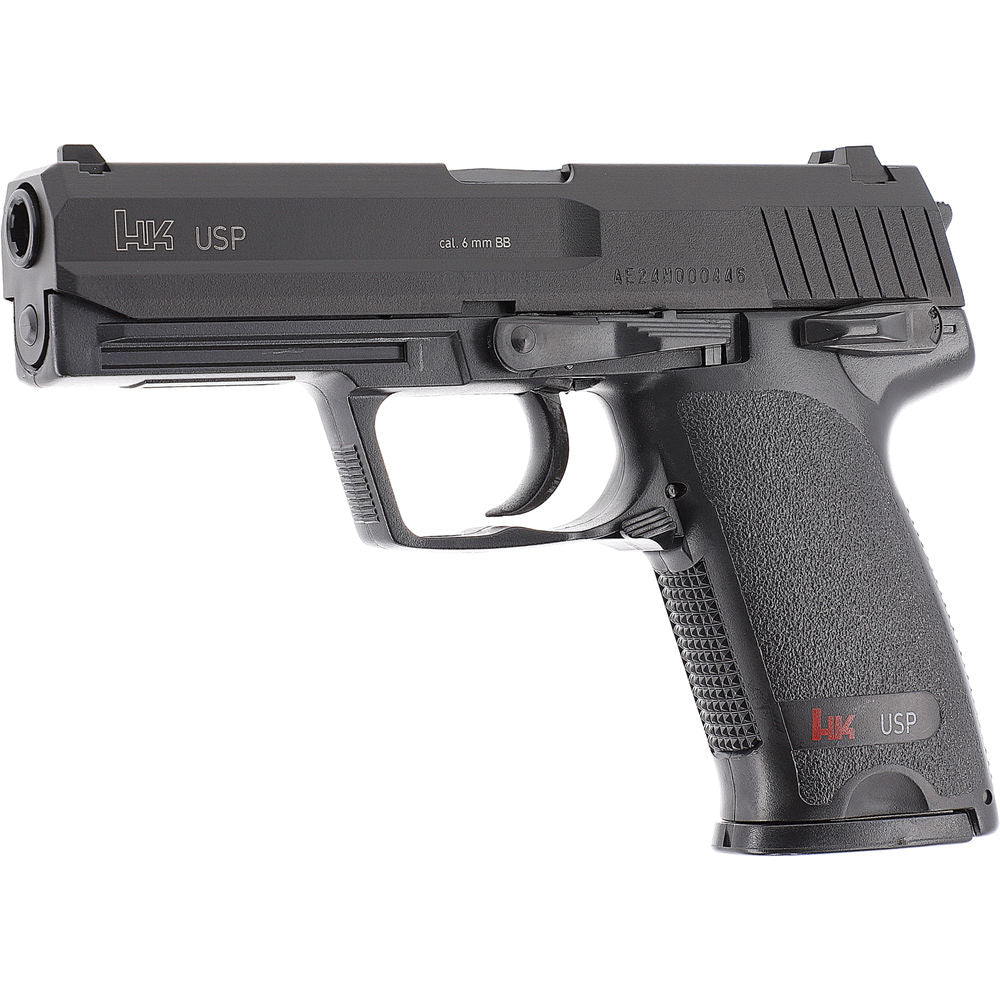 Heckler & Koch USP Federdruck < 0,5 Joule Airsoft - Image 2