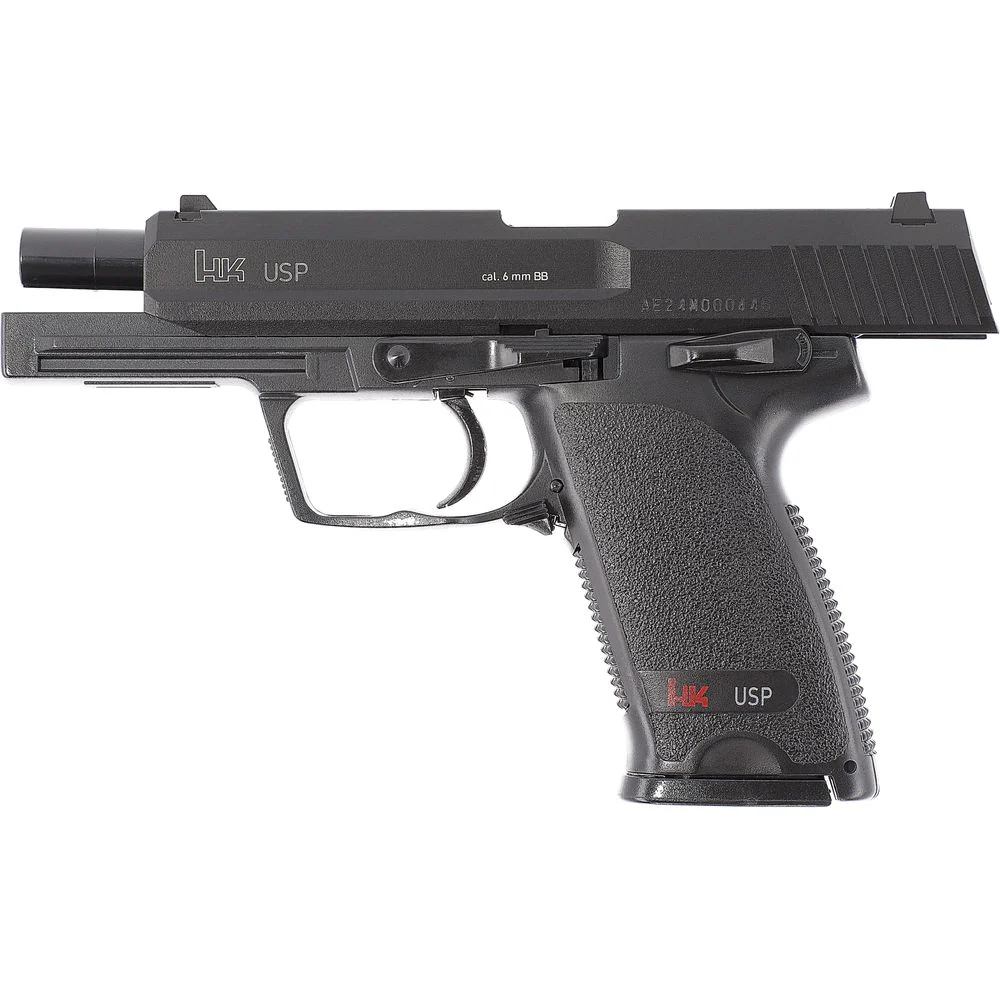 Heckler & Koch USP Federdruck < 0,5 Joule Airsoft - Image 3