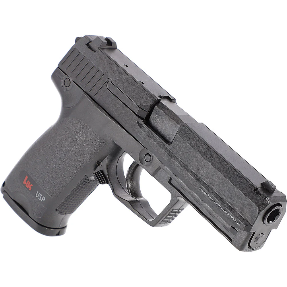 Heckler & Koch USP Federdruck < 0,5 Joule Airsoft - Image 4