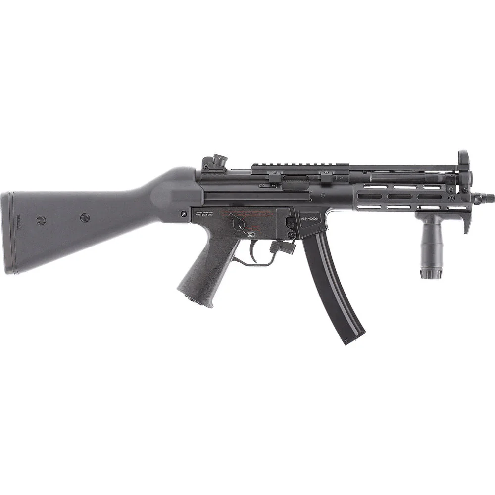 Heckler & Koch MP5 Sportsline EyeTrace S-AEG – 6 mm BB Airsoftgewehr mit integriertem Tracer - Image 3