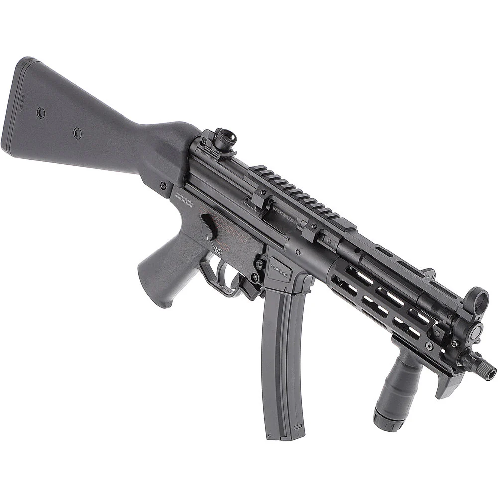 Heckler & Koch MP5 Sportsline EyeTrace S-AEG – 6 mm BB Airsoftgewehr mit integriertem Tracer - Image 6