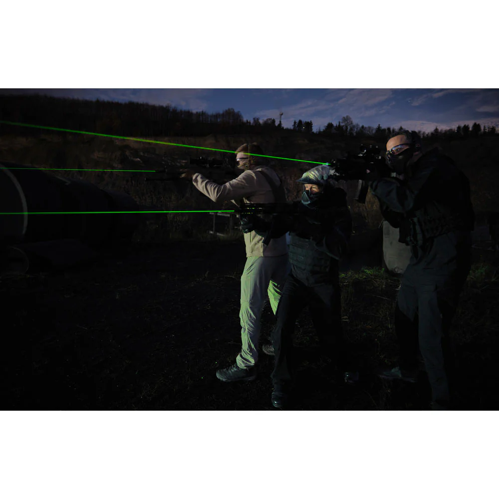 Heckler & Koch HK416 A5 Sportsline EyeTrace S-AEG – 6 mm BB Airsoftgewehr mit integriertem Tracer - Image 8