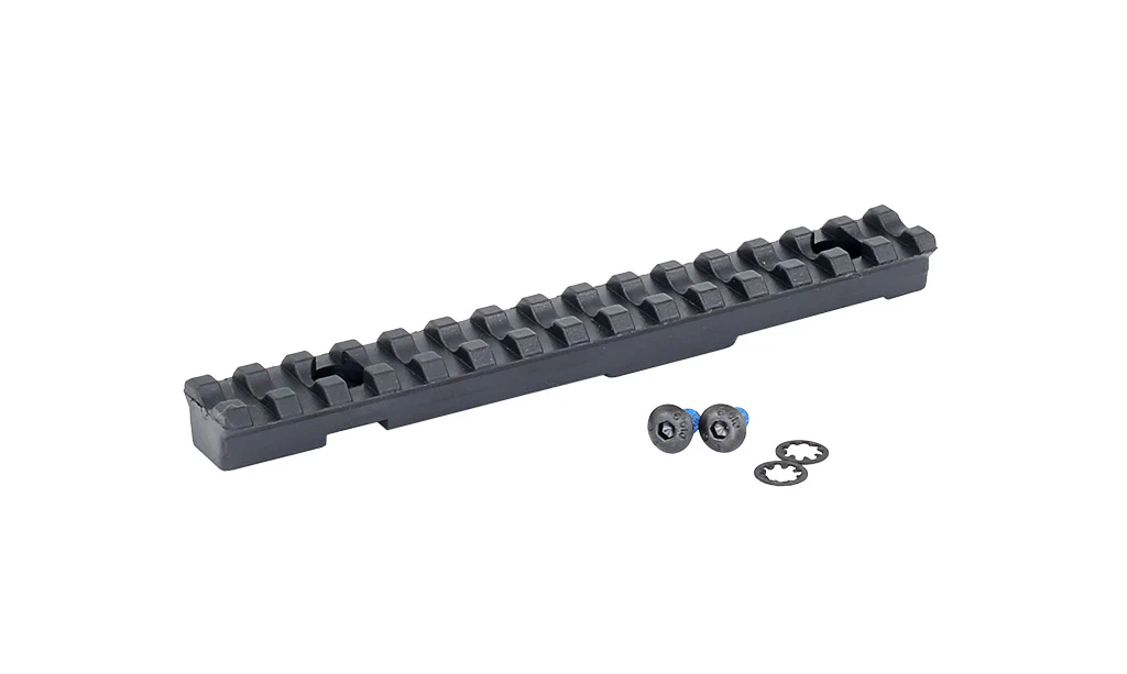 IWI Mini UZI 4,5mm Luftpistole 4,5mm Diabolo - Image 6