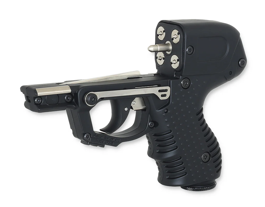 PIEXON JPX 6 Jet Protector - ohne Laser - Tierabwehrgerät - Image 2