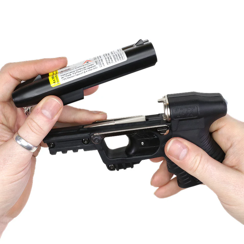 Piexon Jet Protector JPX Tierabwehrgerät - Image 5