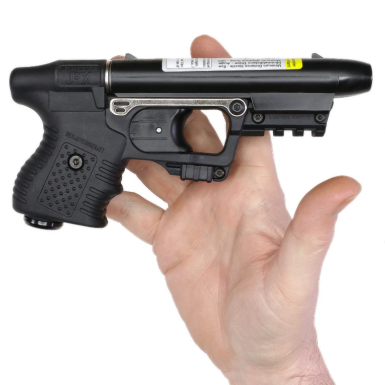 Piexon Jet Protector JPX Tierabwehrgerät - Image 6