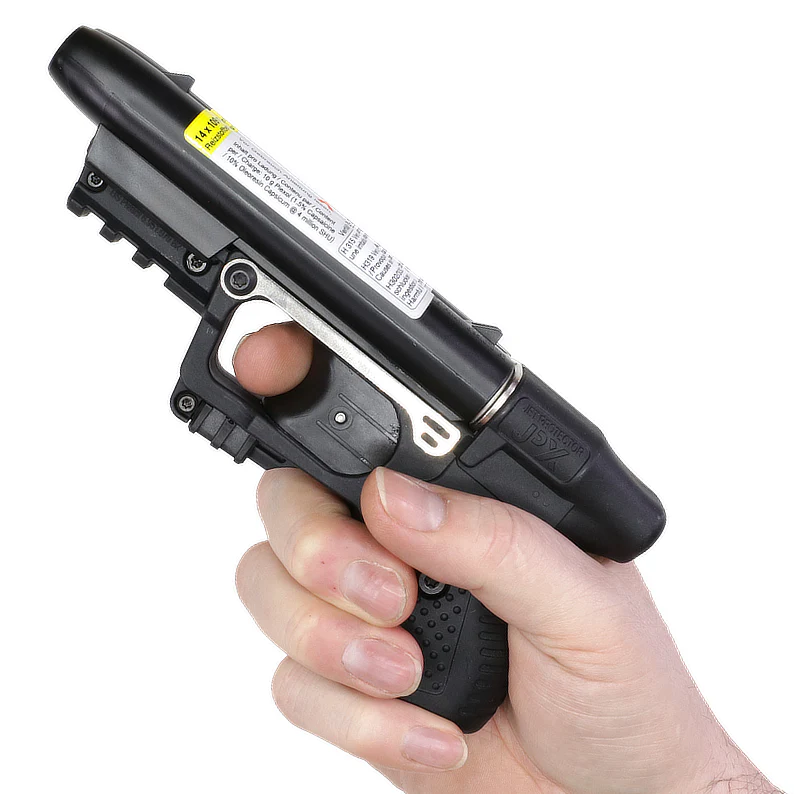 Piexon Jet Protector JPX Tierabwehrgerät - Image 7