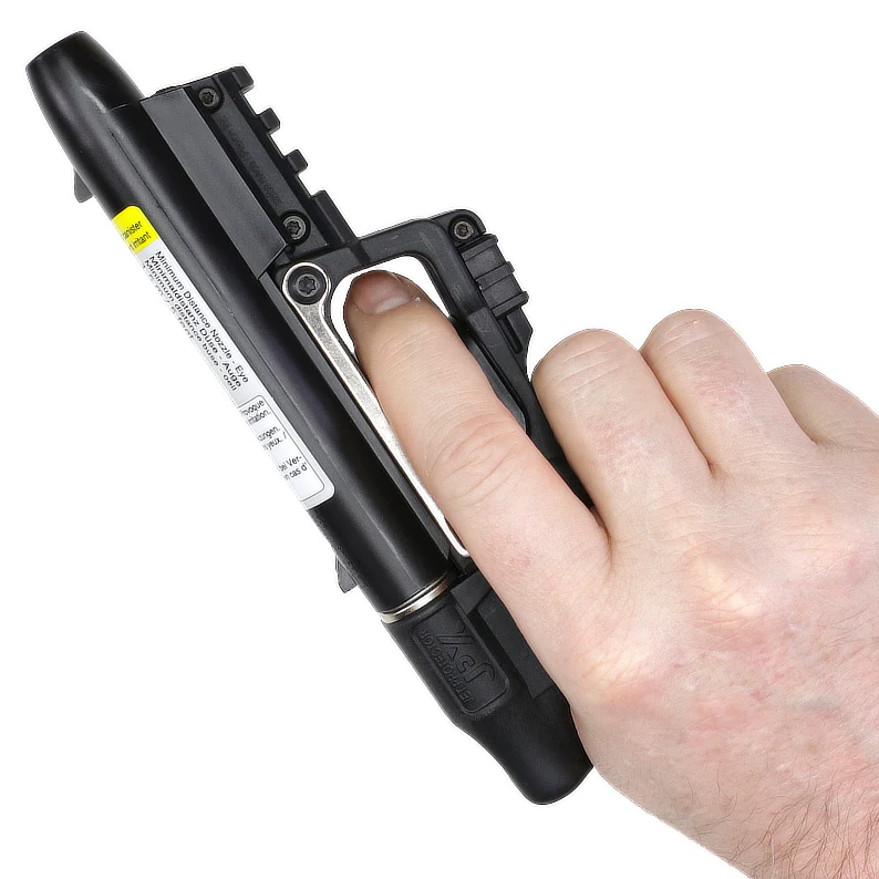 Piexon Jet Protector JPX Tierabwehrgerät - Image 8