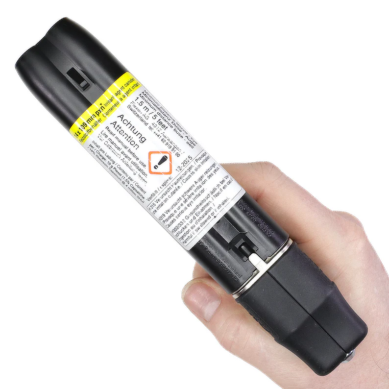 Piexon Jet Protector JPX Tierabwehrgerät - Image 9