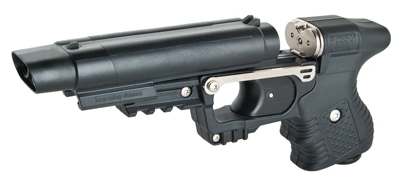 Piexon Jet Protector JPX Tierabwehrgerät mit integrierter Lasereinheit - Image 2