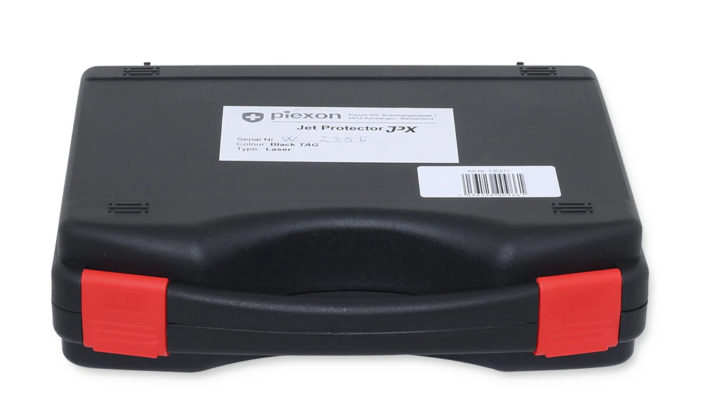 Piexon Jet Protector JPX Tierabwehrgerät mit integrierter Lasereinheit - Image 6