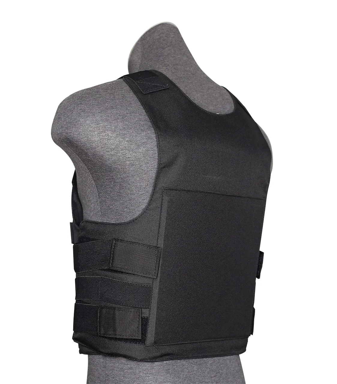 K1 zertifizierte Stichschutzweste COPTEX II S-M - Image 3