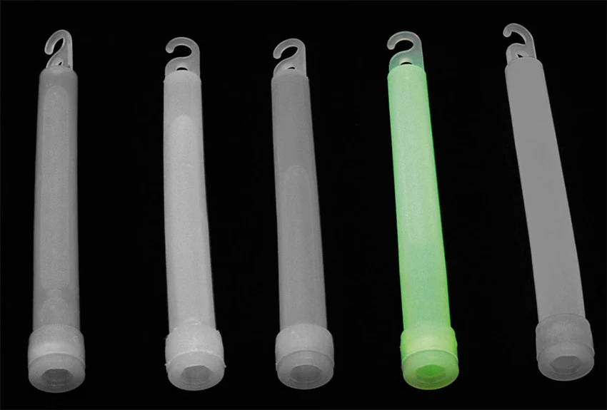 Knicklicht / Leuchtstab 15cm Länge - Image 10